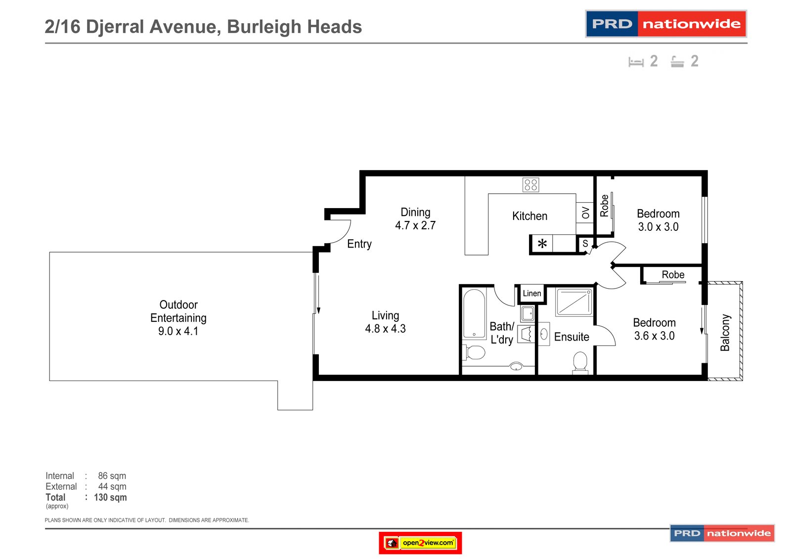 2/16 Djerral Avenue BURLEIGH HEADS 13