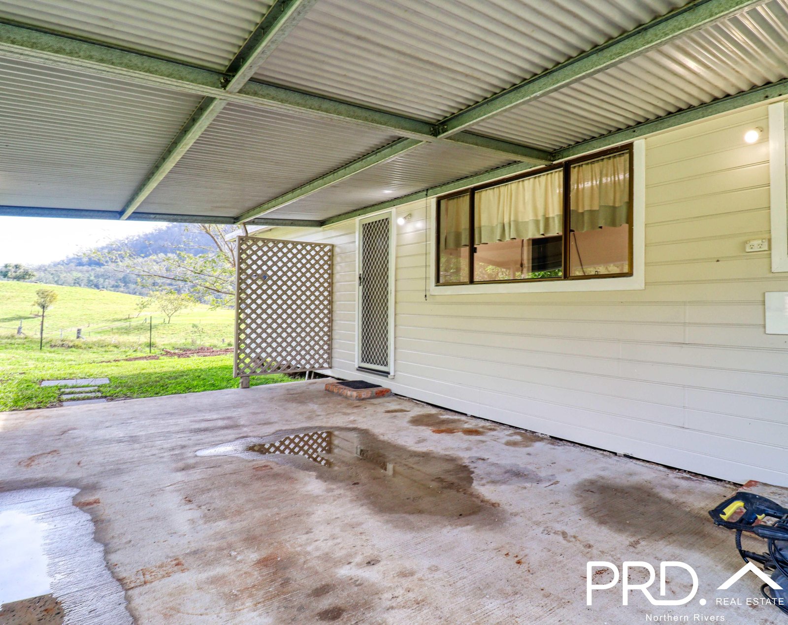 216 Findon Creek Road KYOGLE 2