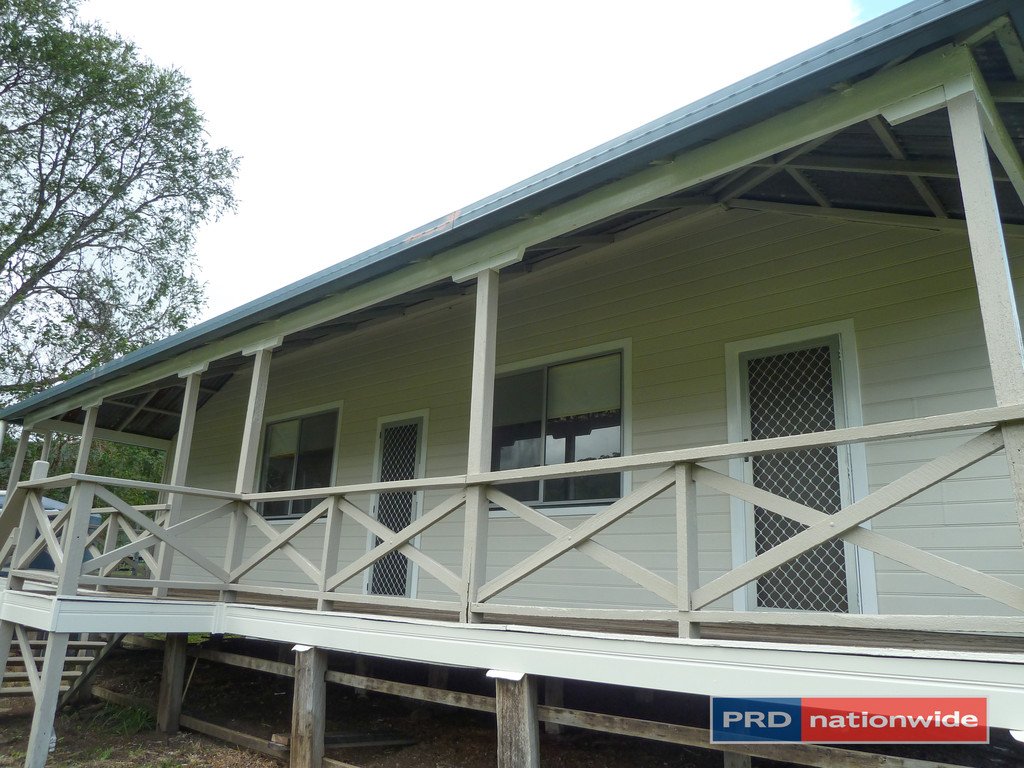 216 Findon Creek Road KYOGLE 1
