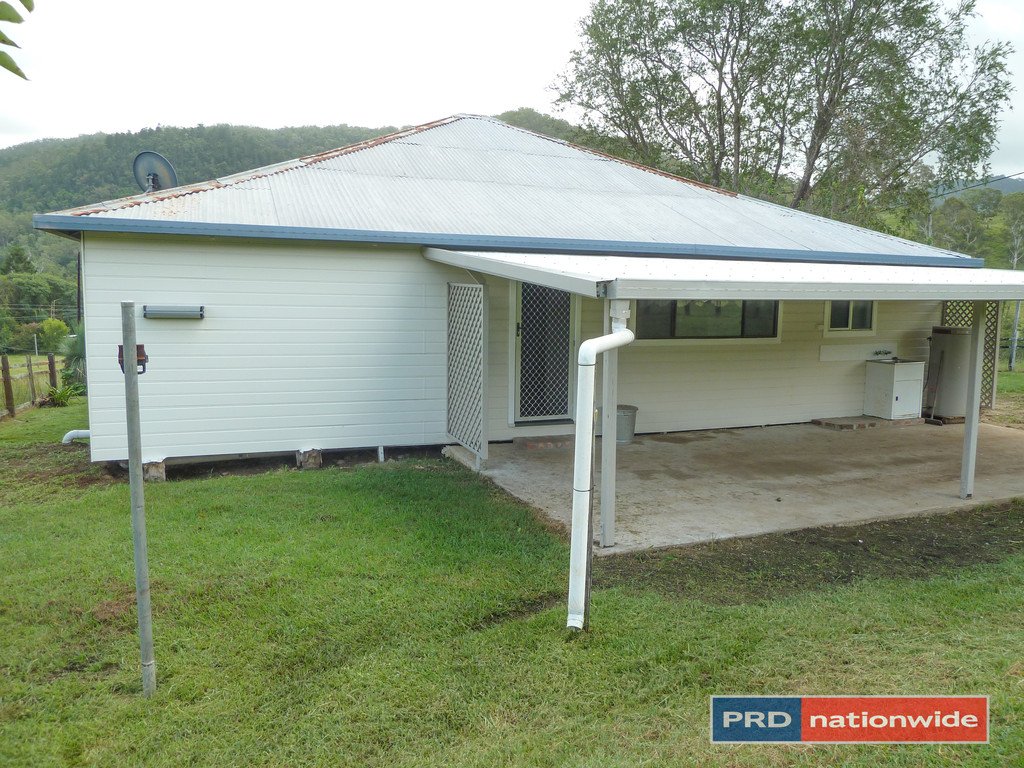216 Findon Creek Road KYOGLE 2