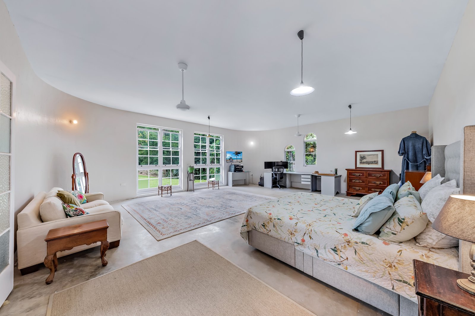 216 Forestry Road BRANDY CREEK 6