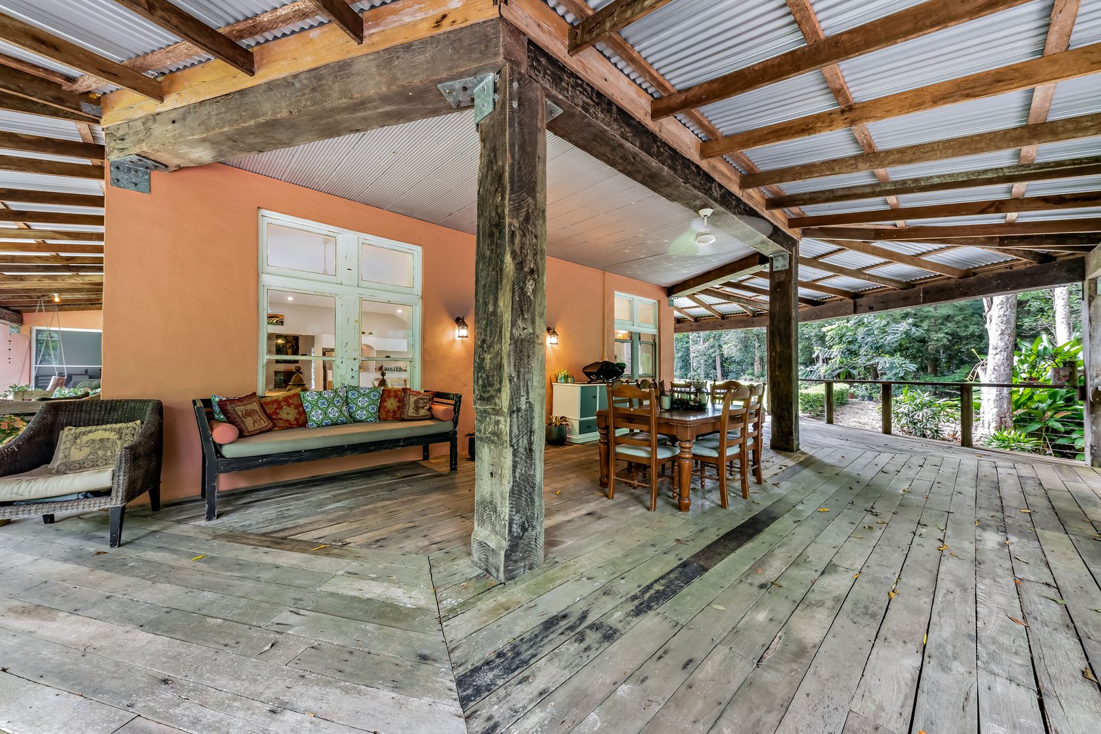 216 Forestry Road BRANDY CREEK 16