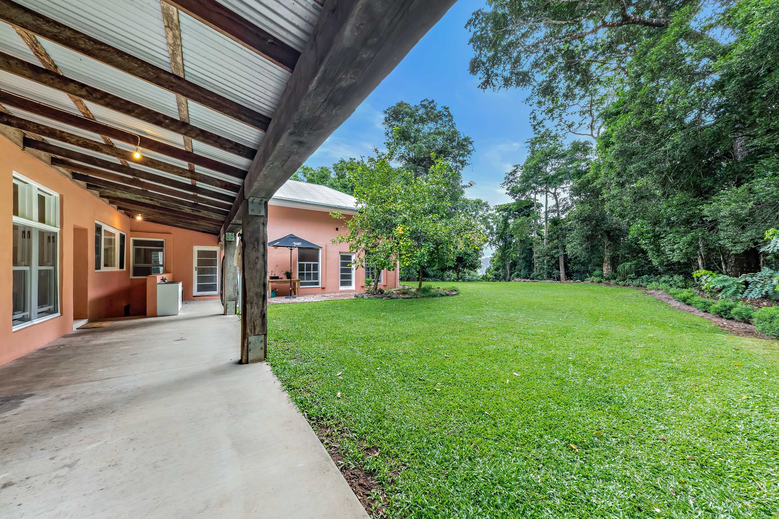 216 Forestry Road BRANDY CREEK 17