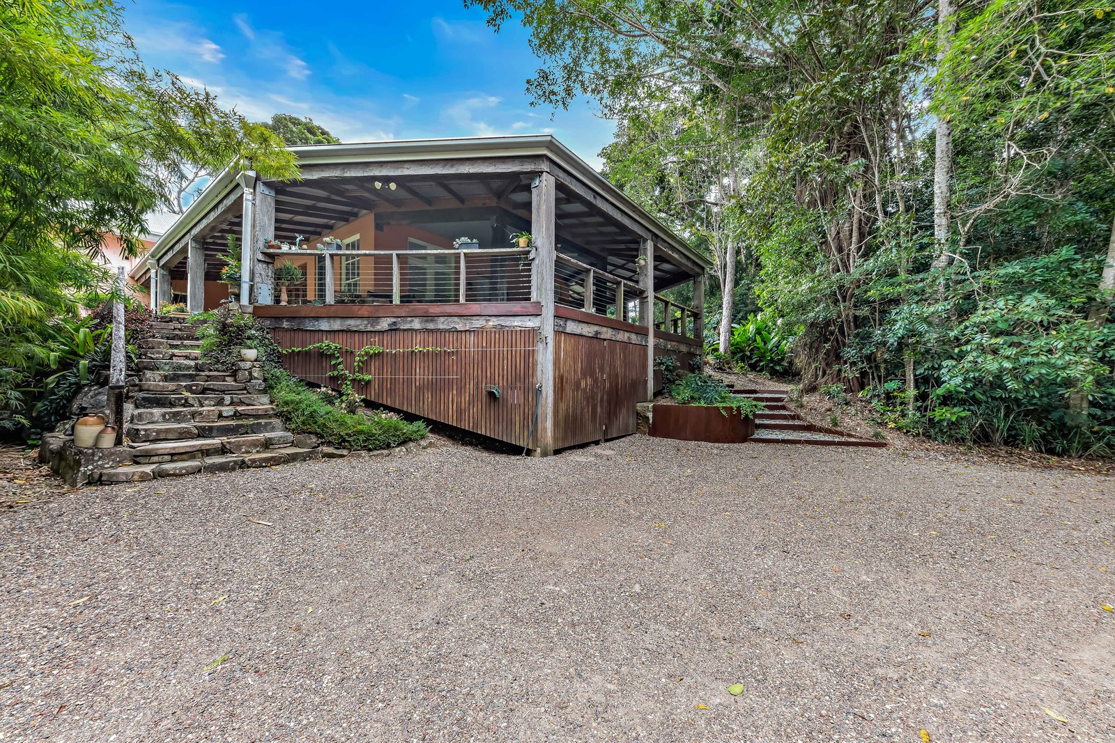 216 Forestry Road BRANDY CREEK 18