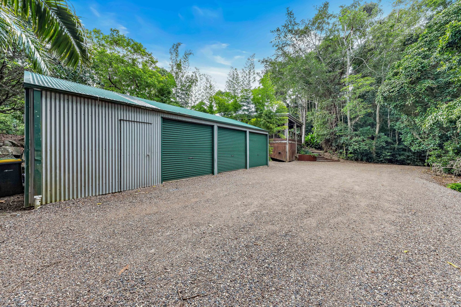 216 Forestry Road BRANDY CREEK 19