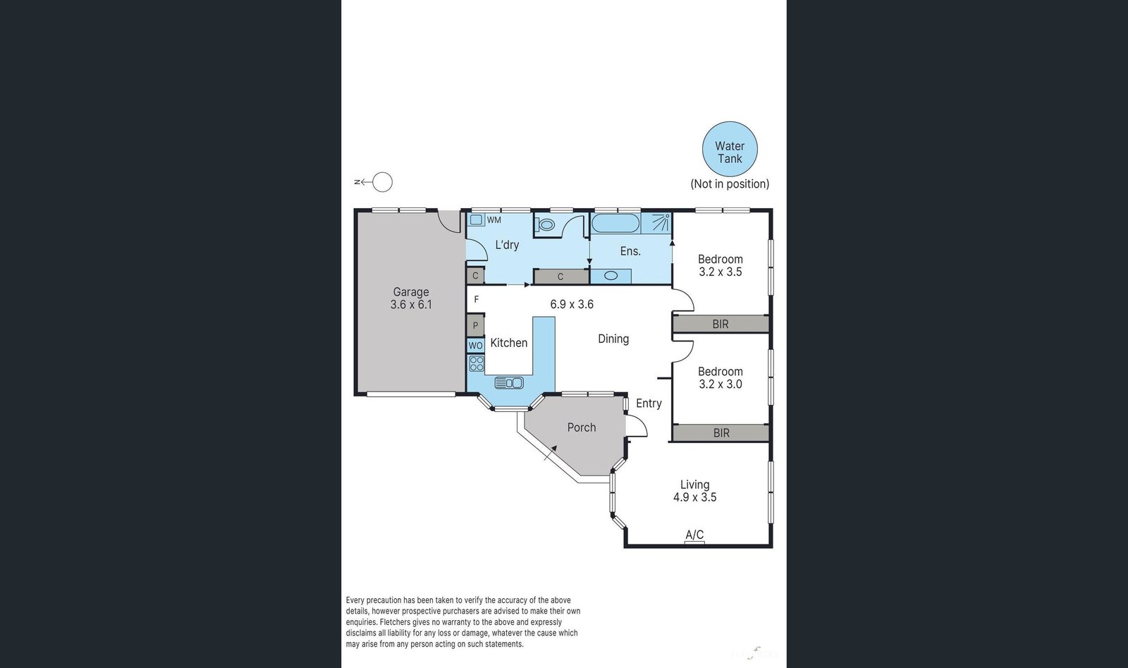 2/16 Glyndon Road, Camberwell, Vic