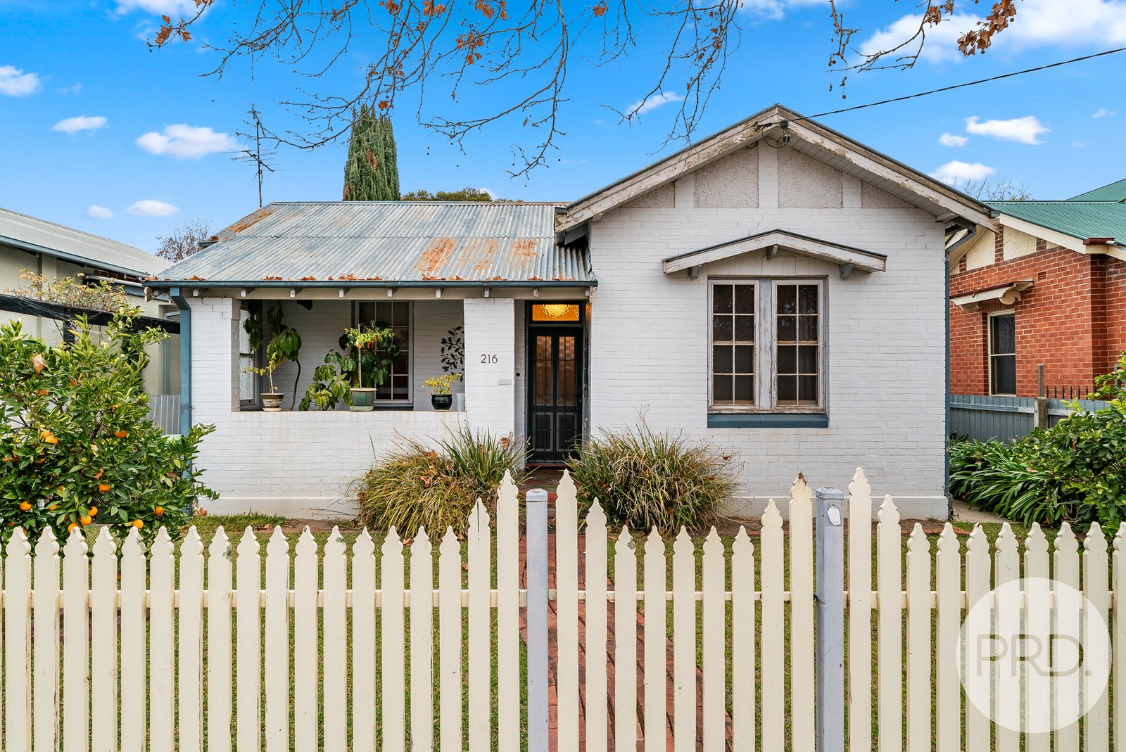 216 Gurwood Street WAGGA WAGGA 1