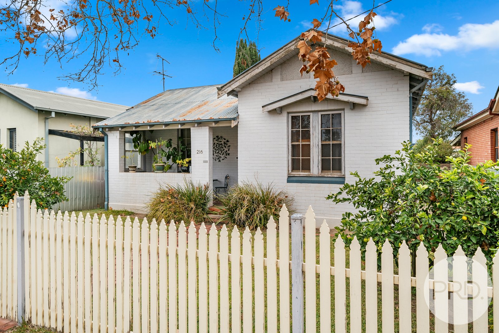 216 Gurwood Street WAGGA WAGGA 2
