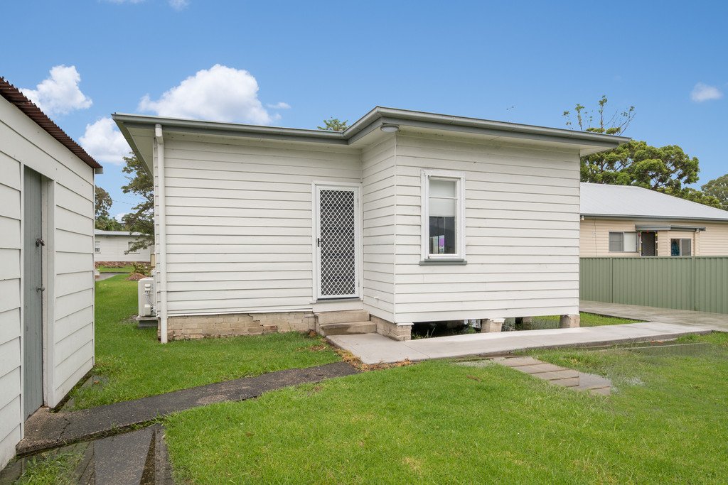 2/16 Heininger Street DAPTO 1