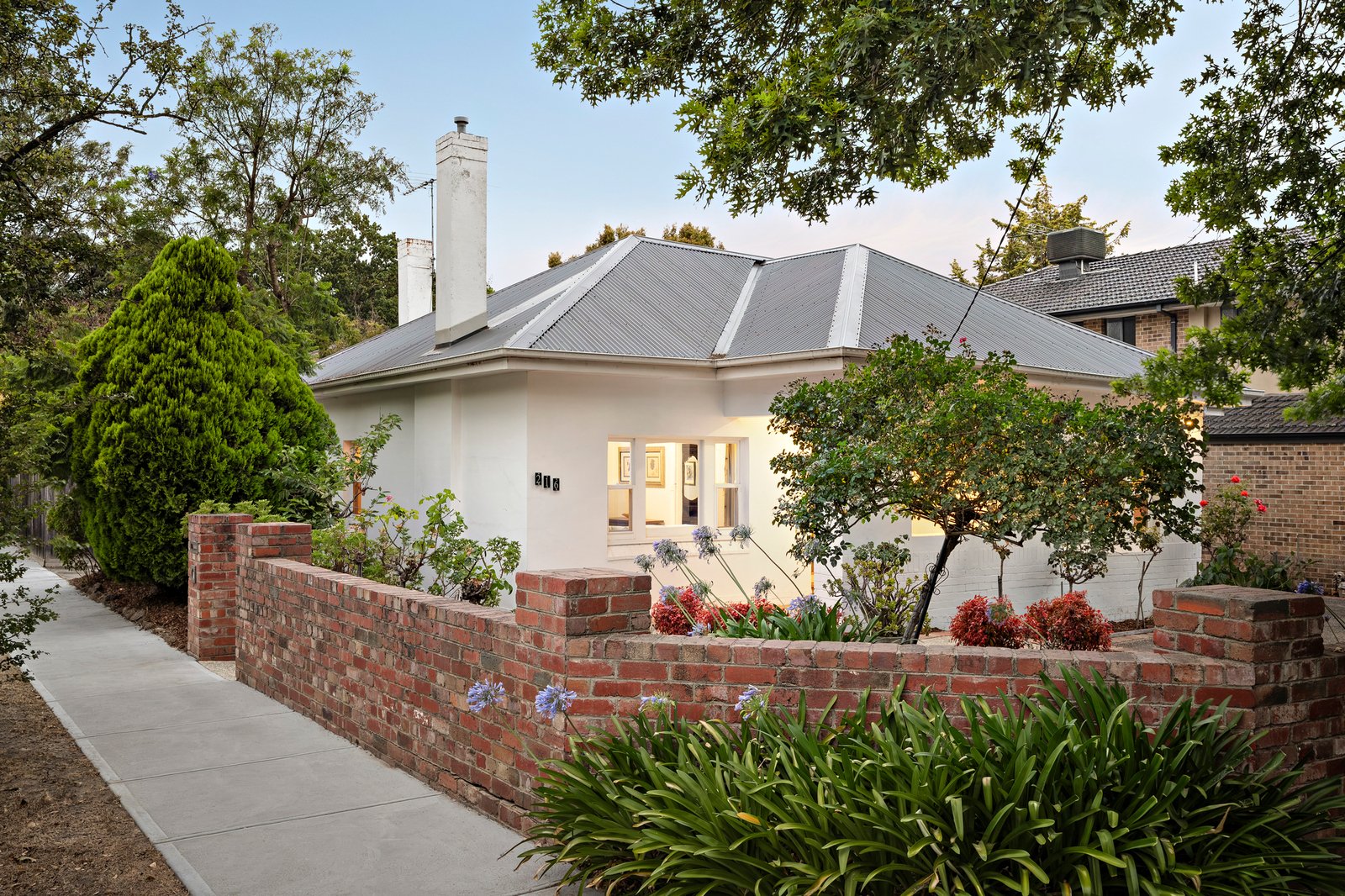 216 Highfield Road, Camberwell, 3124