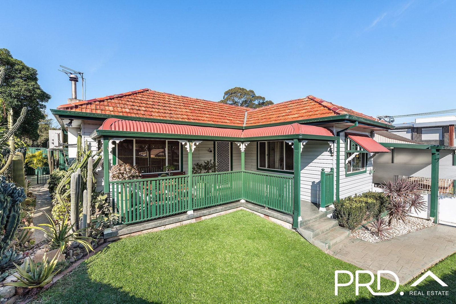 216 Horsley Road PANANIA 1