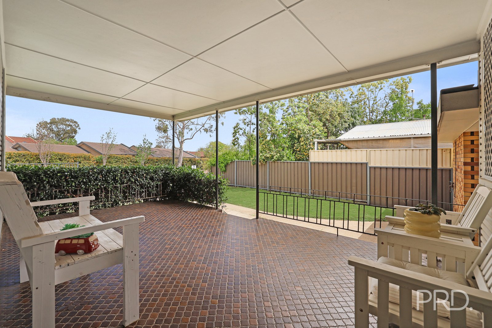 216 Johnston Street NORTH TAMWORTH 2
