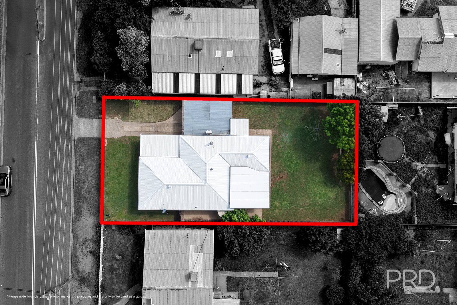 216 Johnston Street NORTH TAMWORTH 26