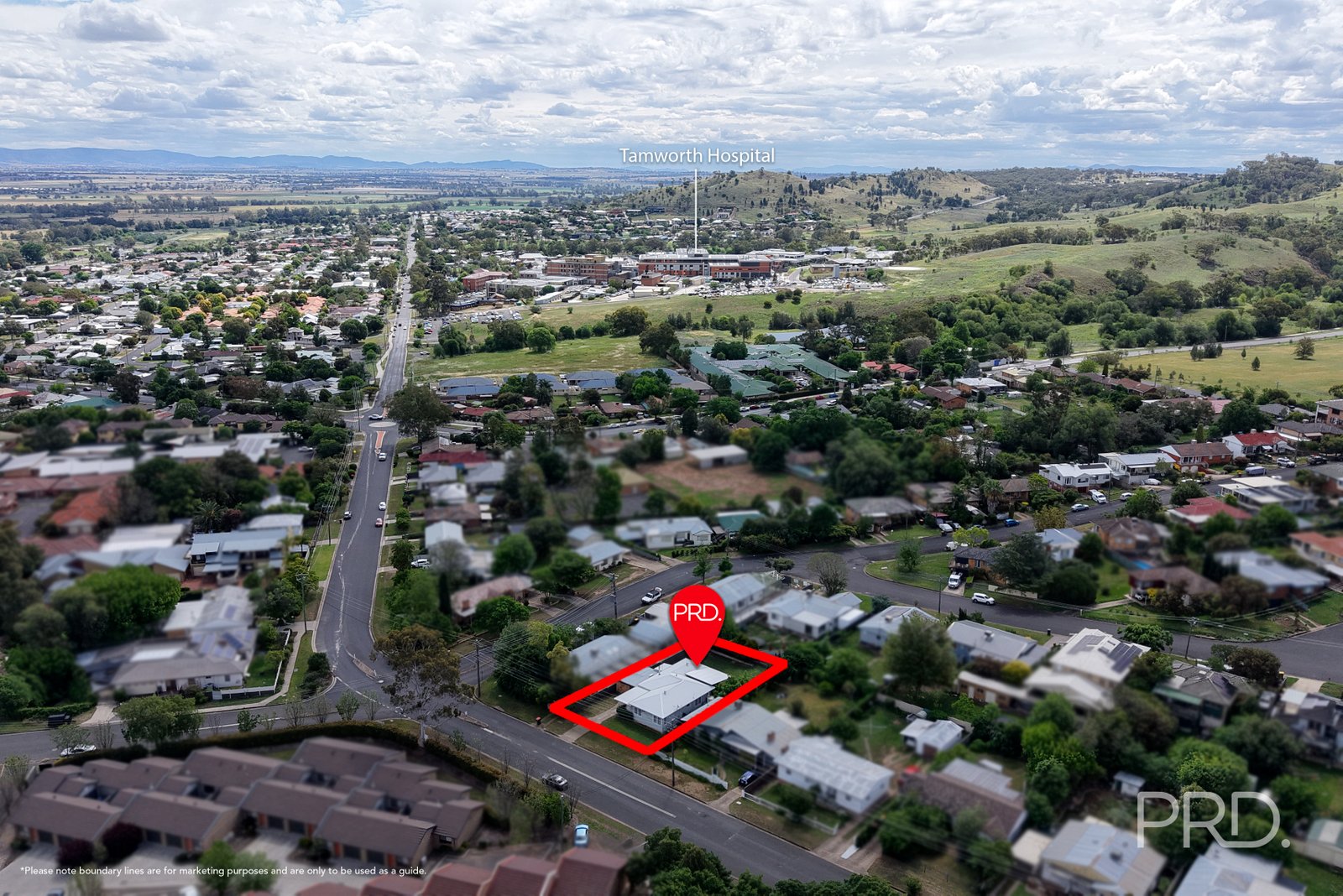 216 Johnston Street NORTH TAMWORTH 27