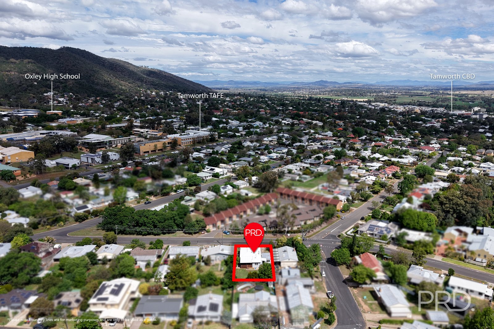 216 Johnston Street NORTH TAMWORTH 28