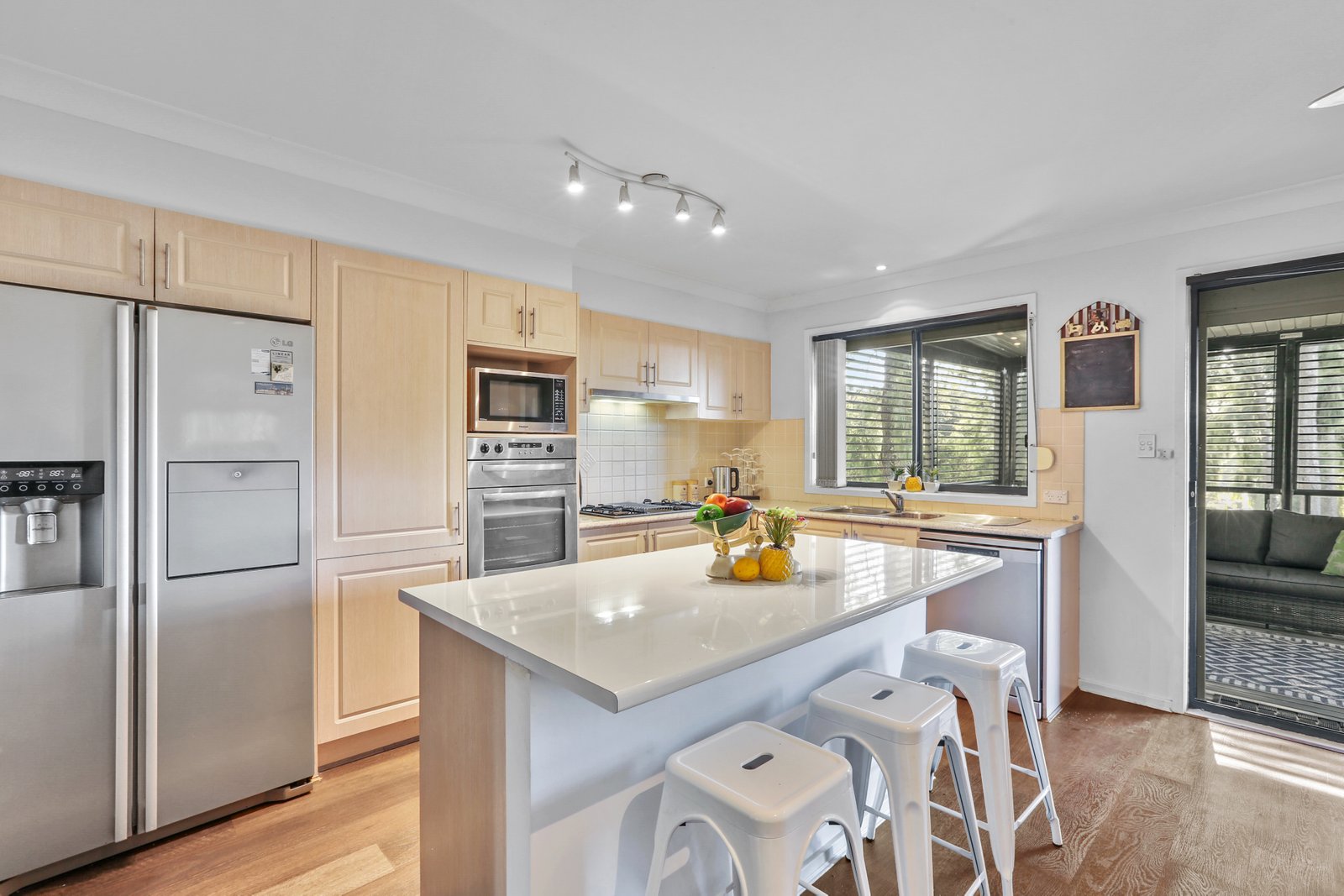 216 Kanahooka Road KANAHOOKA 3