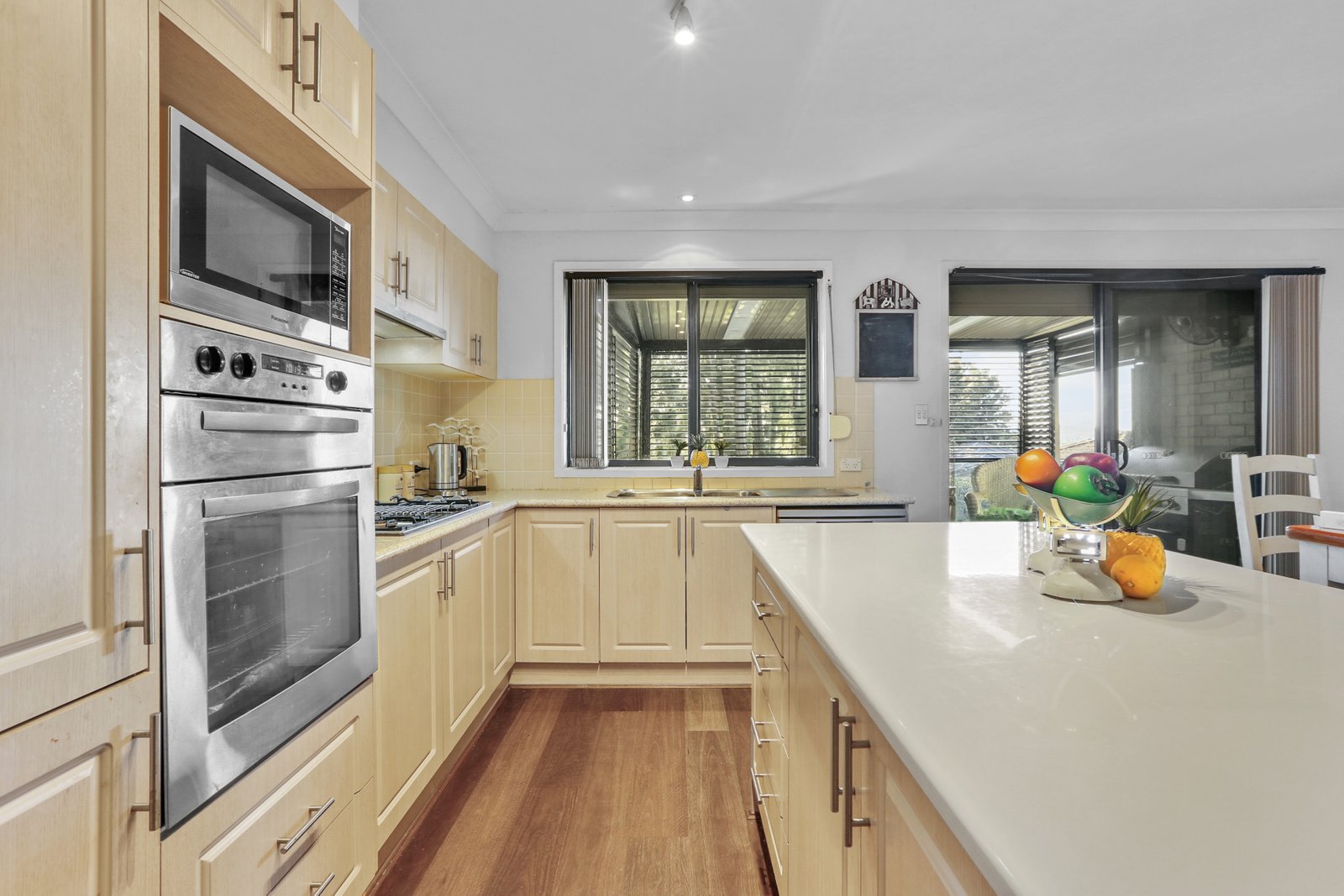 216 Kanahooka Road KANAHOOKA 4