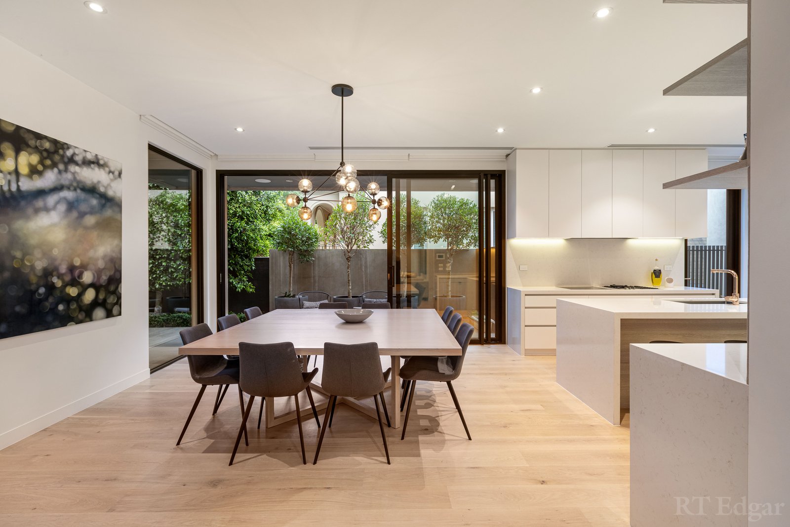 Real Estate and Property in 216 Kooyong Road, Toorak, VIC