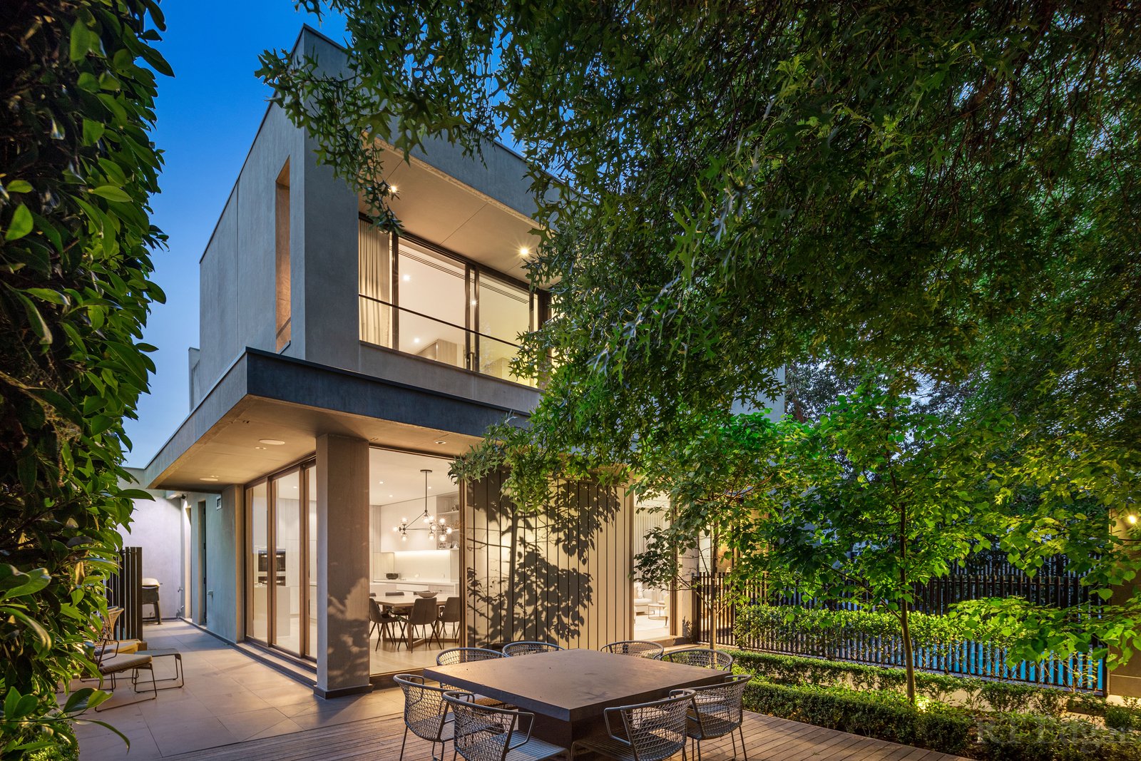 Real Estate and Property in 216 Kooyong Road, Toorak, VIC