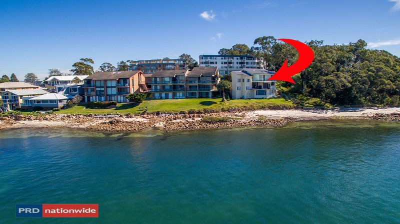 2/16 Mitchell Street SOLDIERS POINT 26