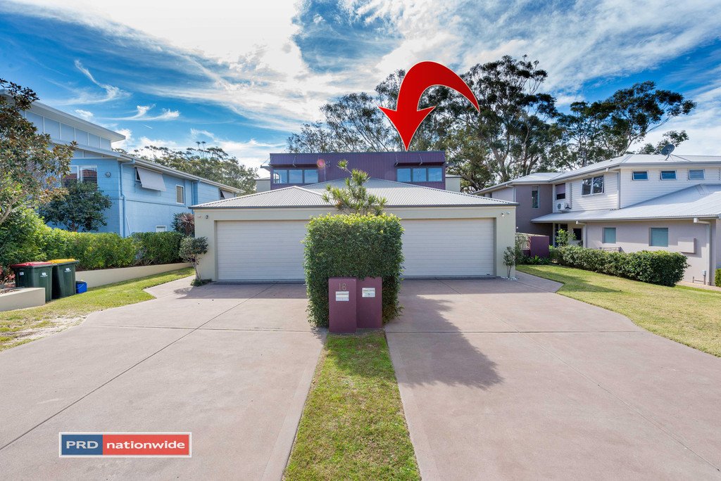 2/16 Norburn Avenue NELSON BAY 2