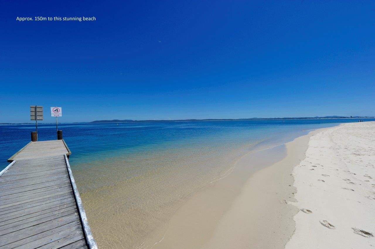 2/16 Norburn Avenue NELSON BAY 2