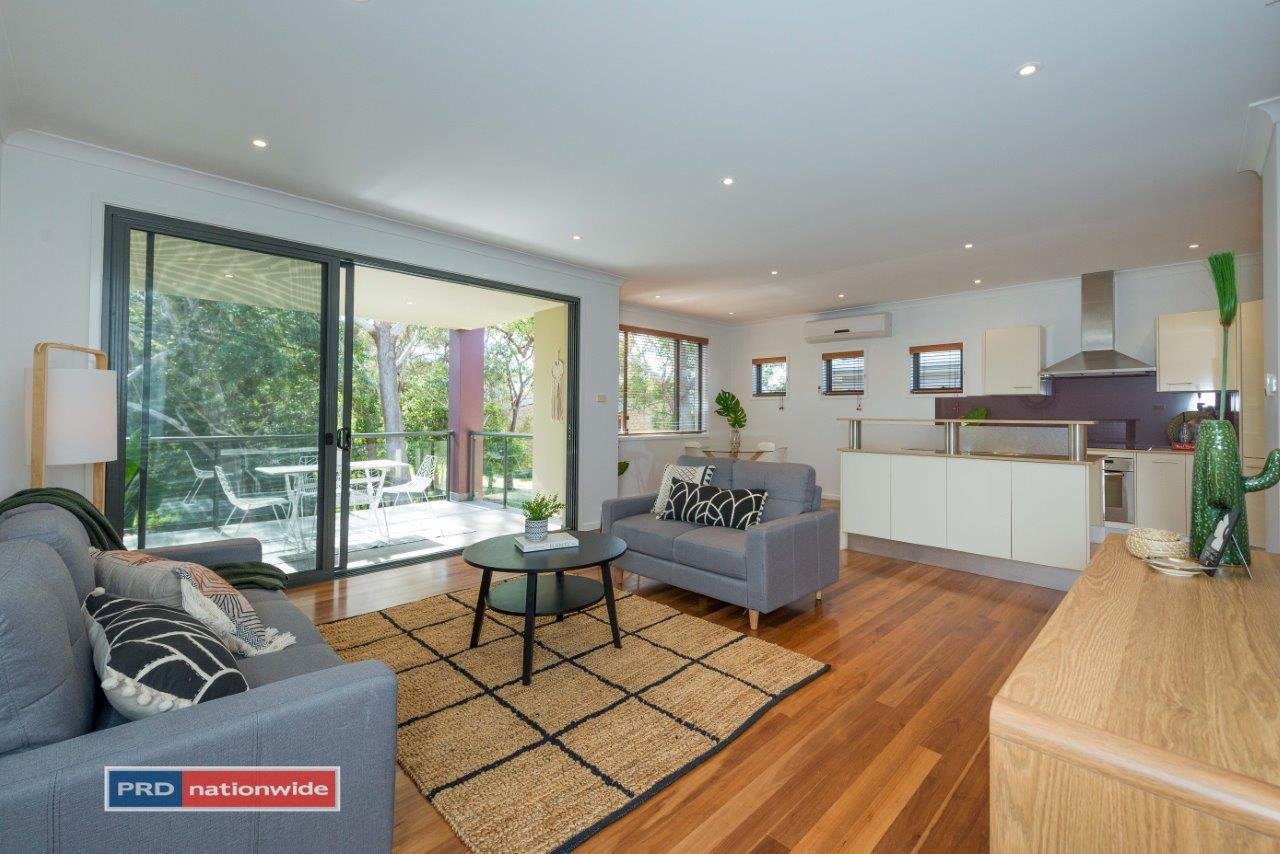 2/16 Norburn Avenue NELSON BAY 5