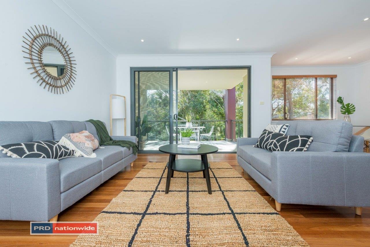 2/16 Norburn Avenue NELSON BAY 8