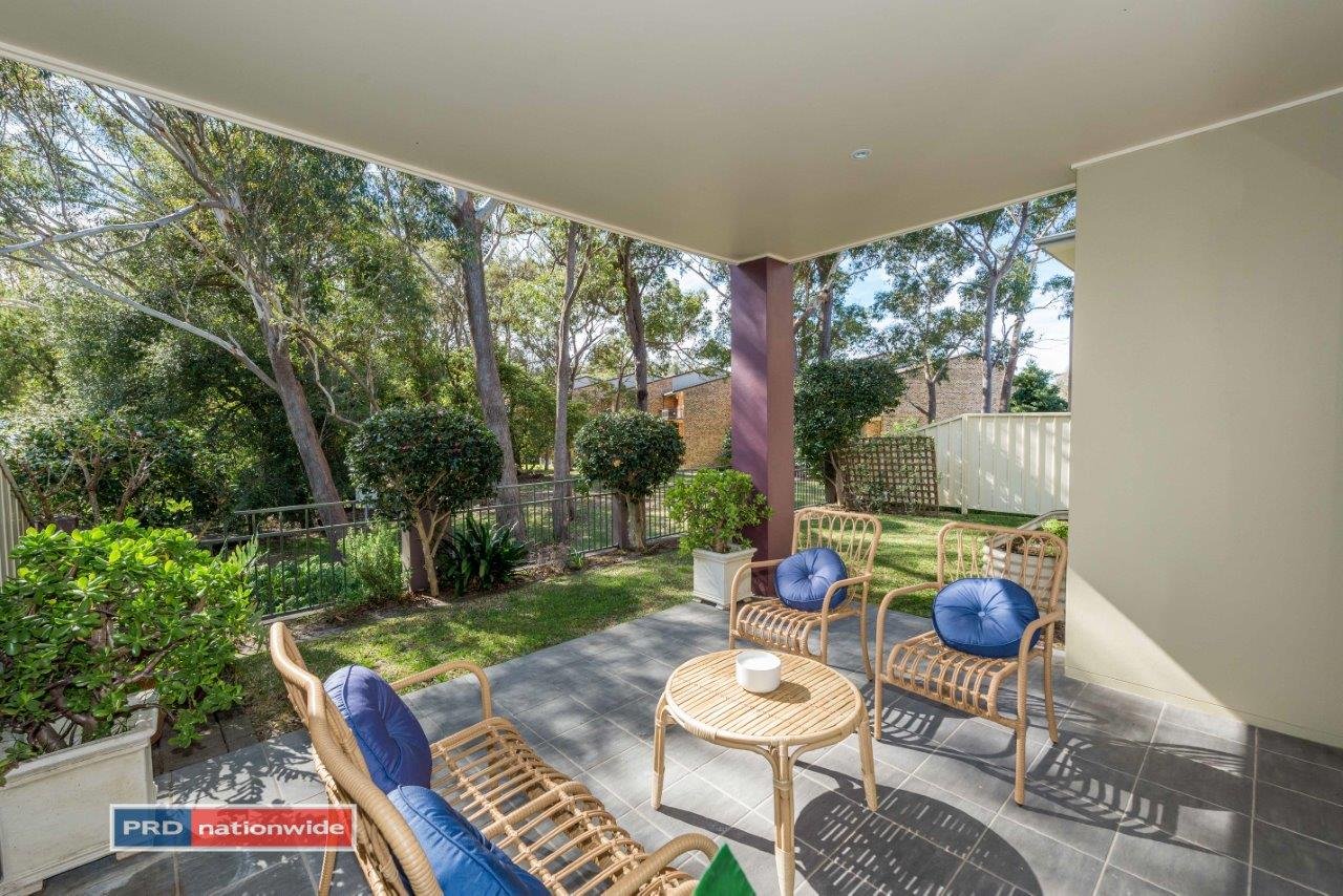 2/16 Norburn Avenue NELSON BAY 15