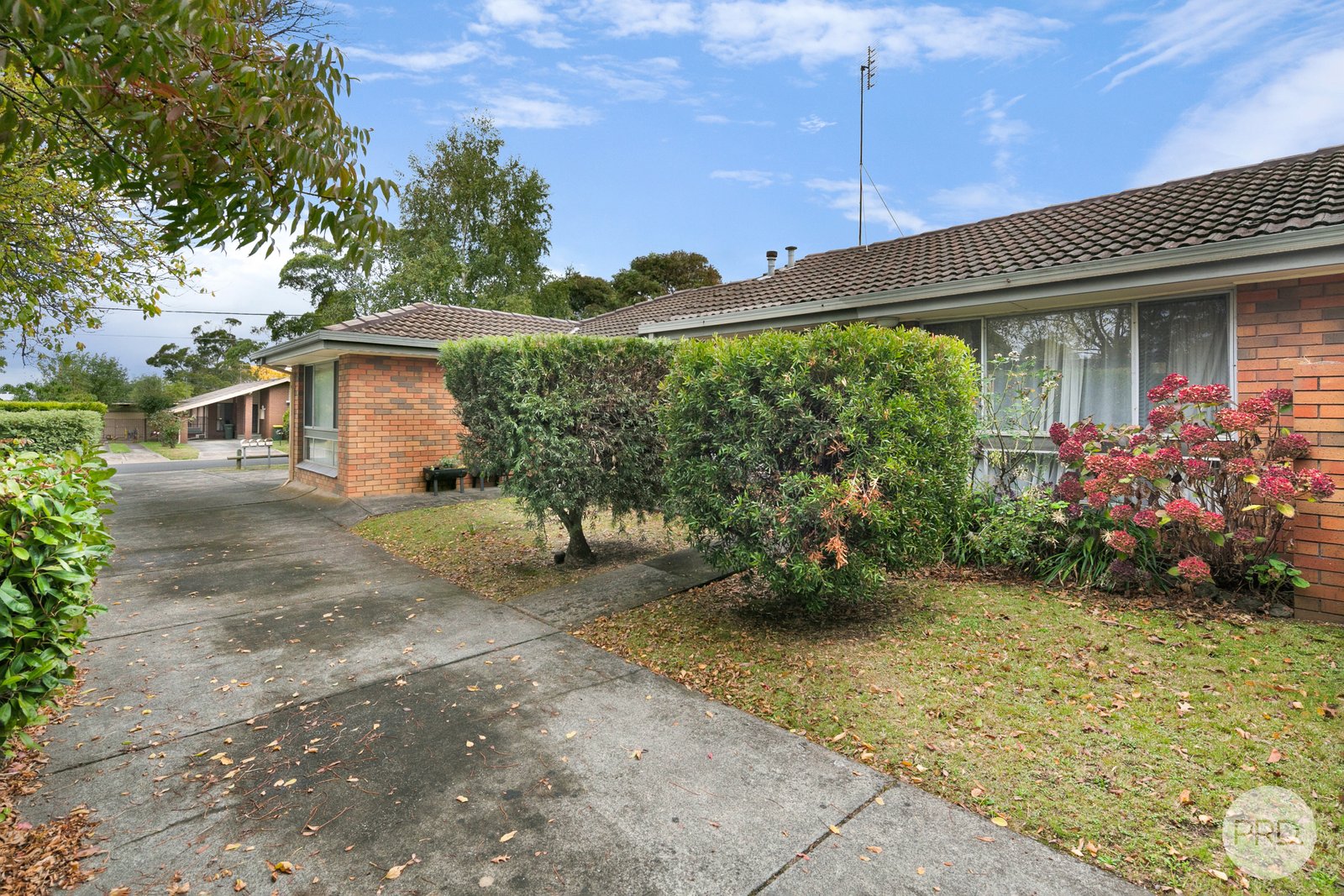 2/16 Paling Street BALLARAT NORTH 2