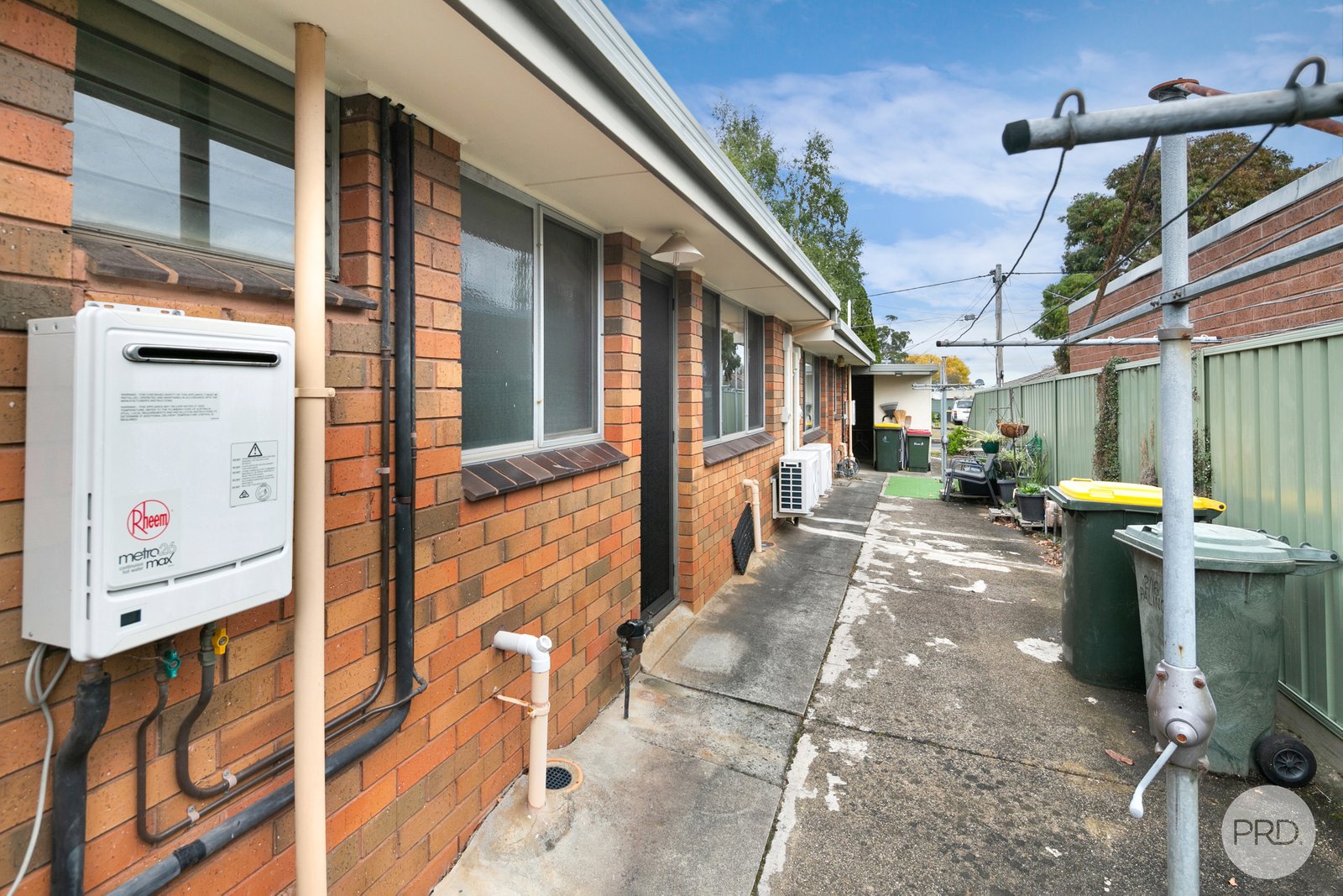 2/16 Paling Street BALLARAT NORTH 8