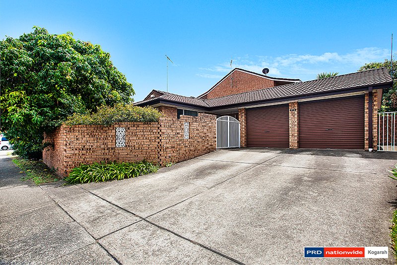 216 Princes Highway KOGARAH BAY 1