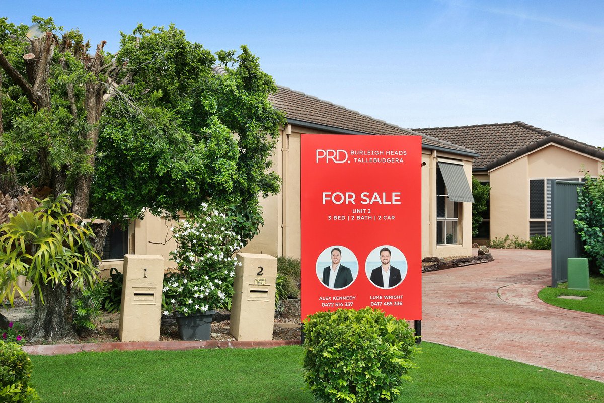 2/16 Randwick Court VARSITY LAKES 18