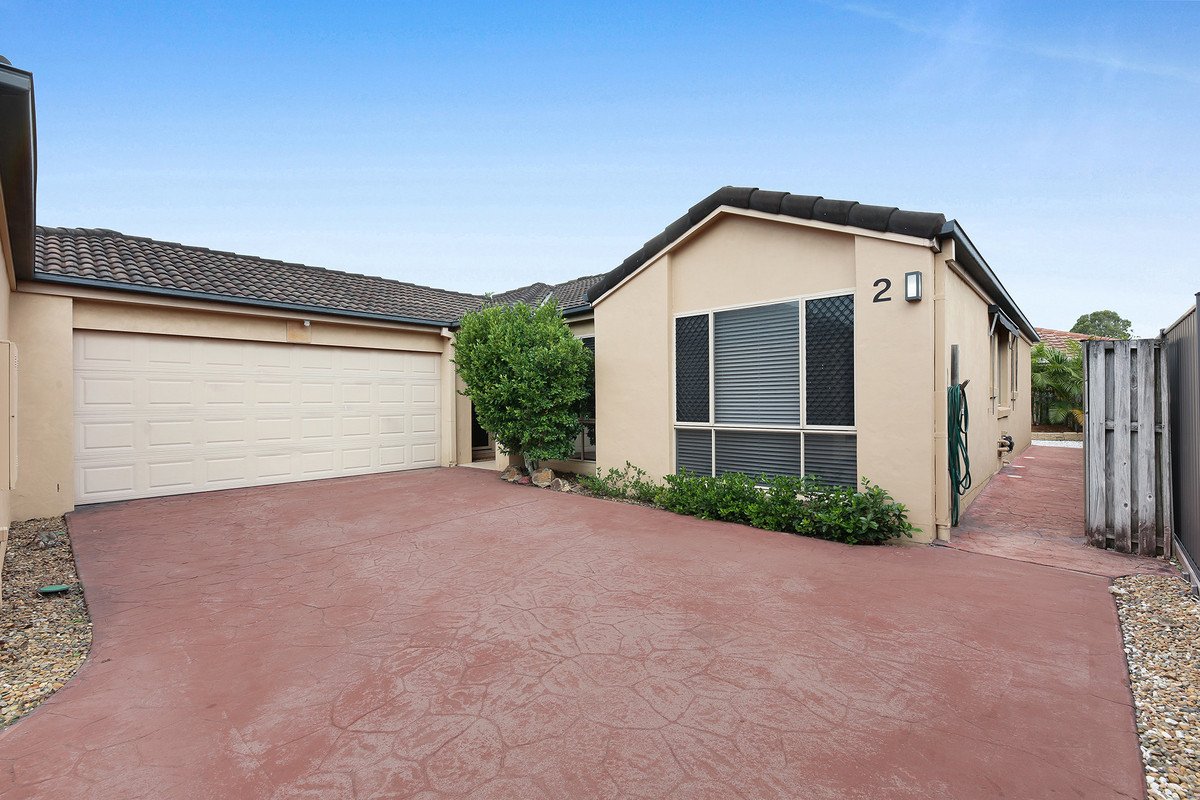 2/16 Randwick Court VARSITY LAKES 19