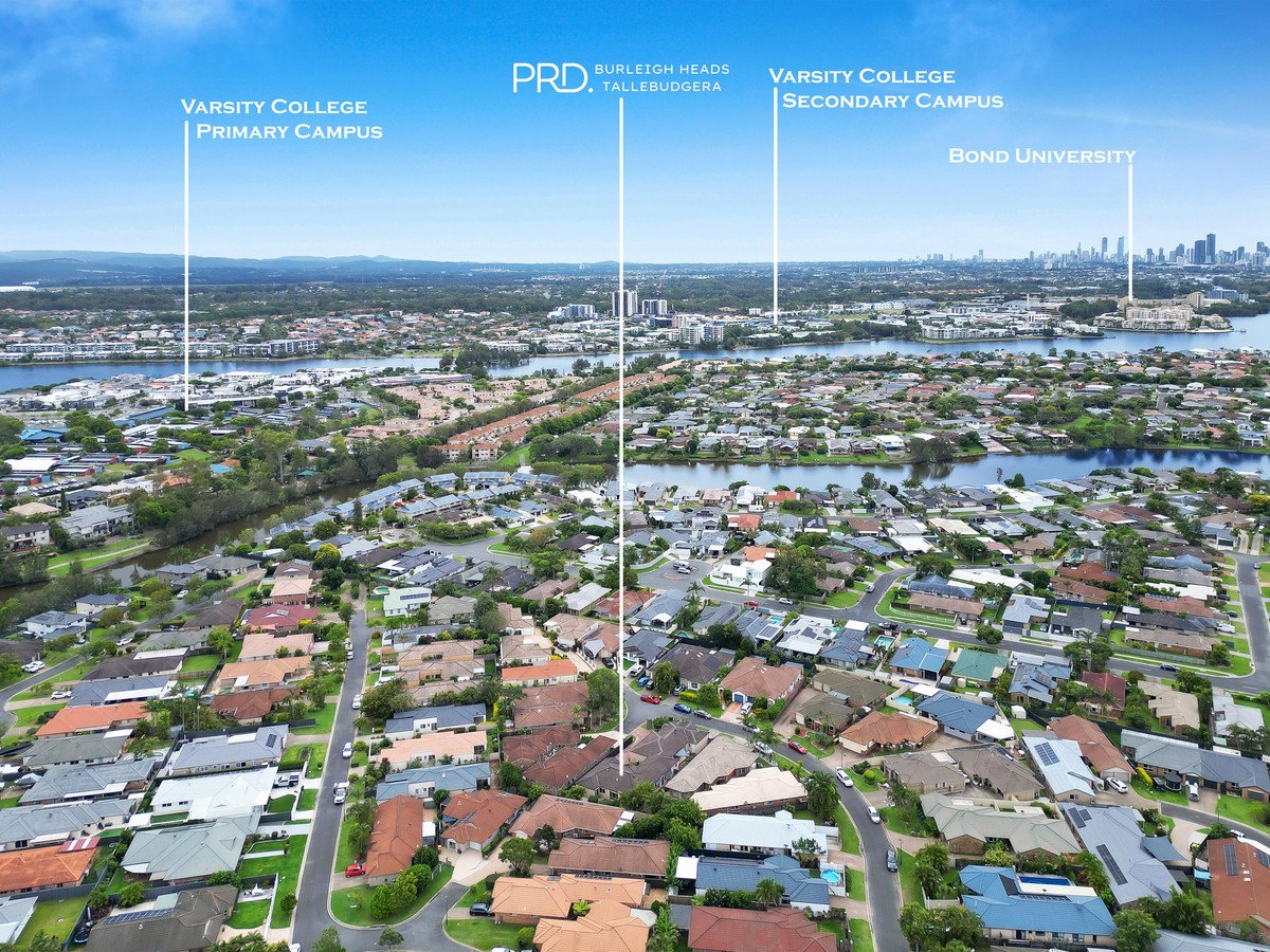 2/16 Randwick Court VARSITY LAKES 21