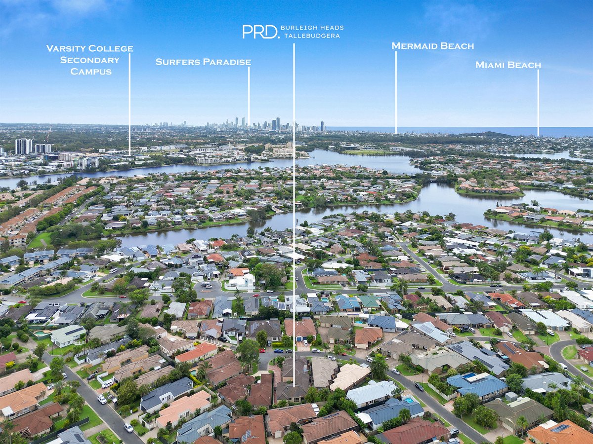 2/16 Randwick Court VARSITY LAKES 22