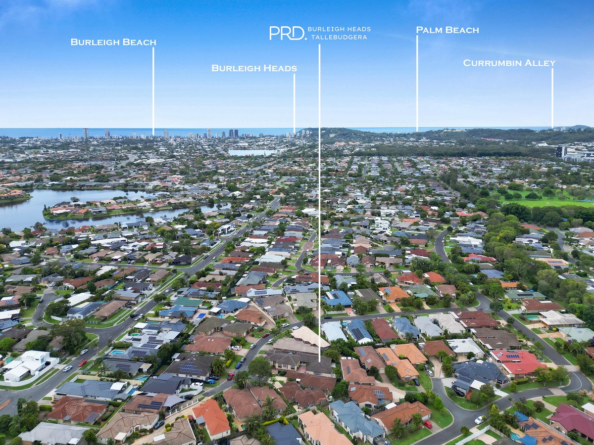 2/16 Randwick Court VARSITY LAKES 23