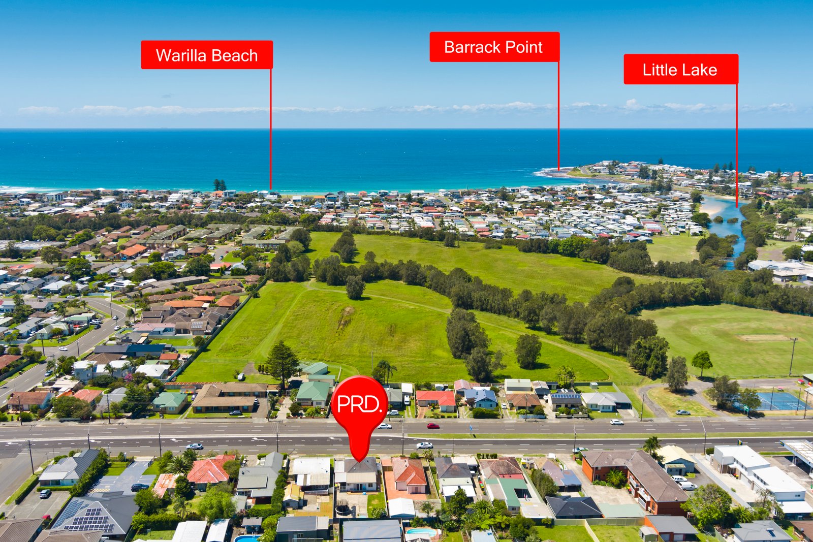 216 Shellharbour Road WARILLA 1