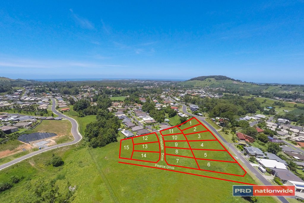 216 Shephards Lane, Lot 14  COFFS HARBOUR 8