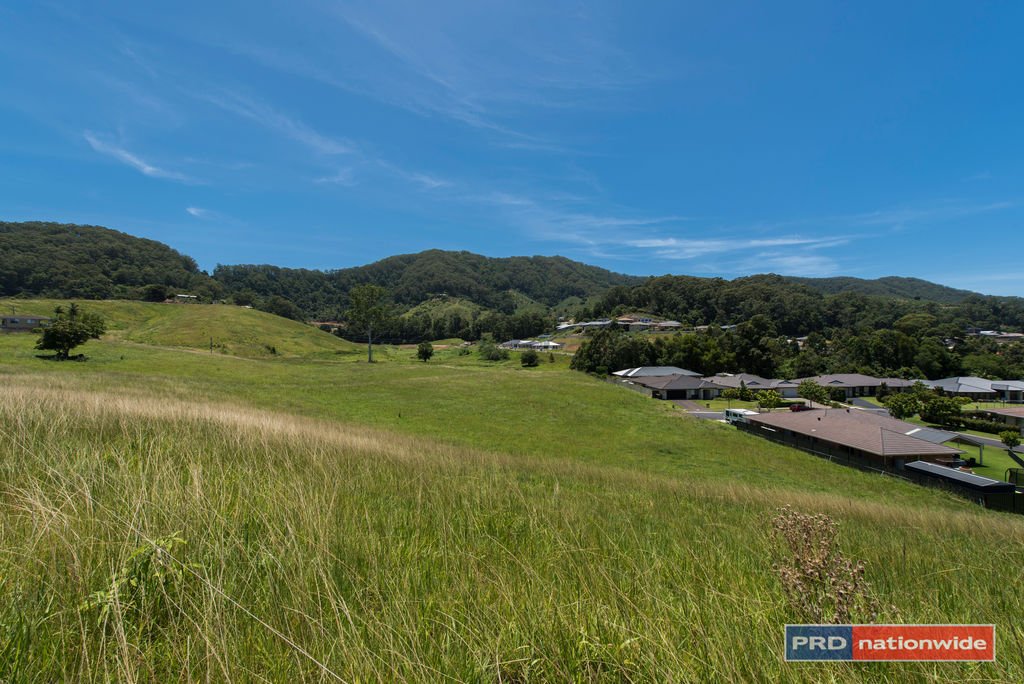 216 Shephards Lane, Lot 6  COFFS HARBOUR 2