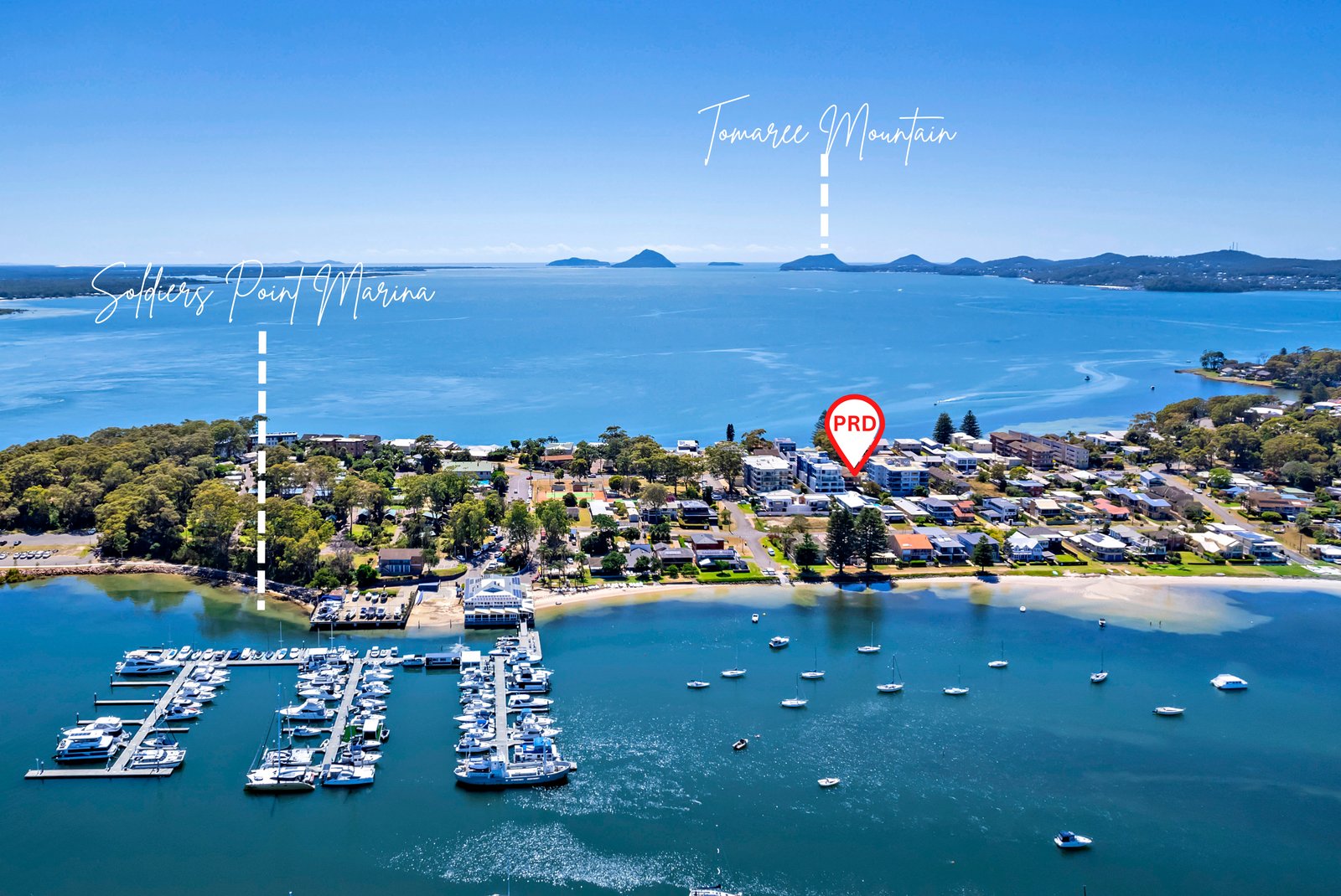 2/16 Soldiers Point Road SOLDIERS POINT 1