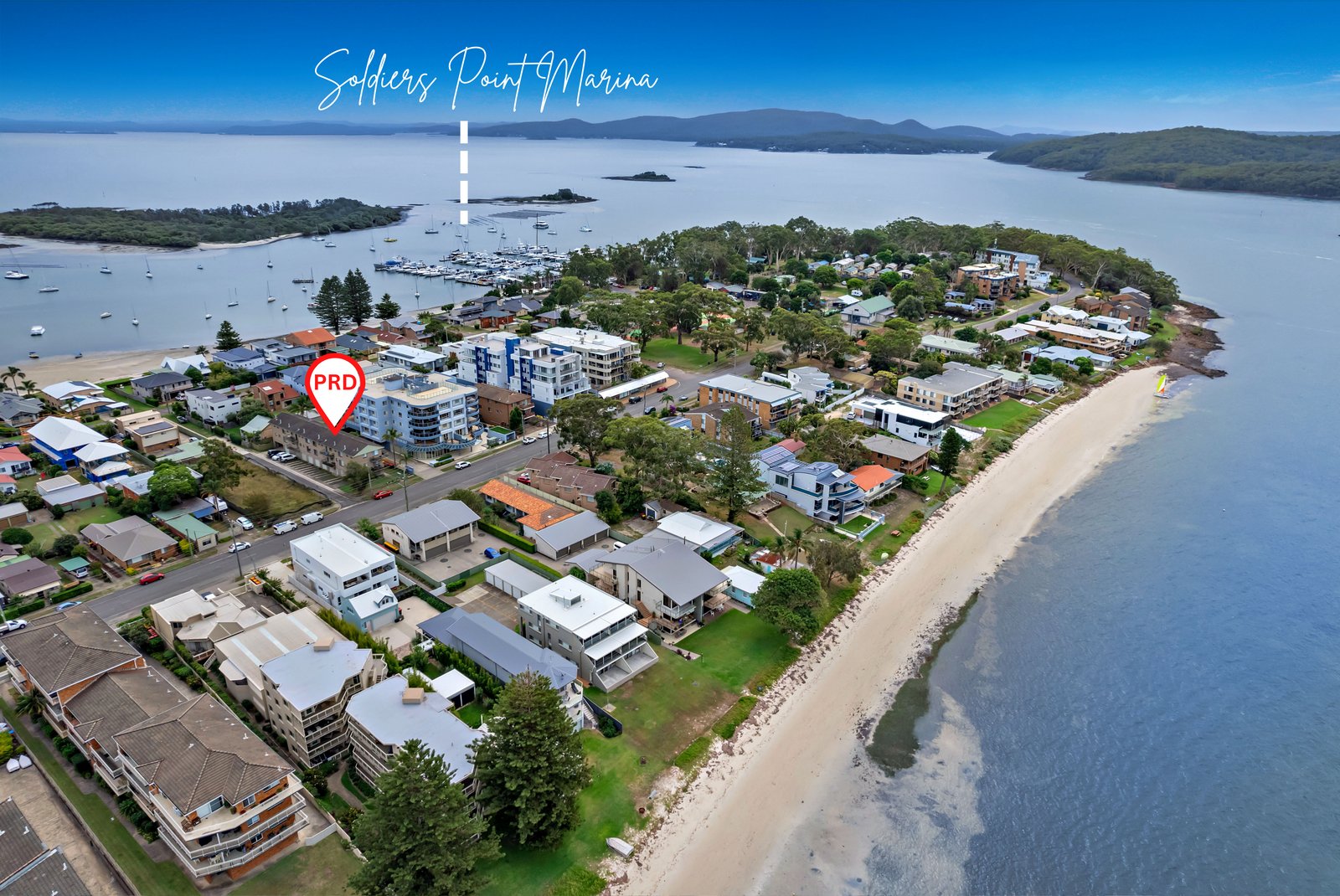 2/16 Soldiers Point Road SOLDIERS POINT 1