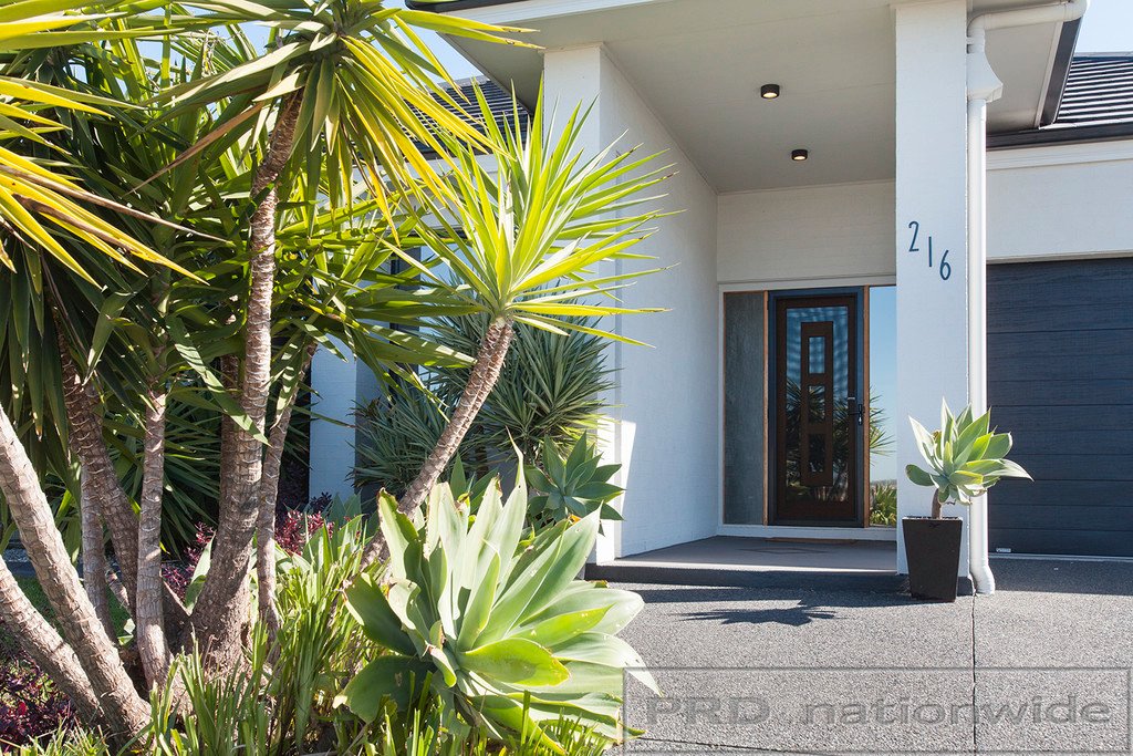 216 Somerset Drive THORNTON 4