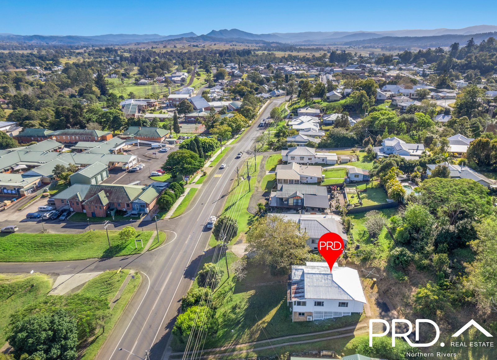 216 Summerland Way KYOGLE 2