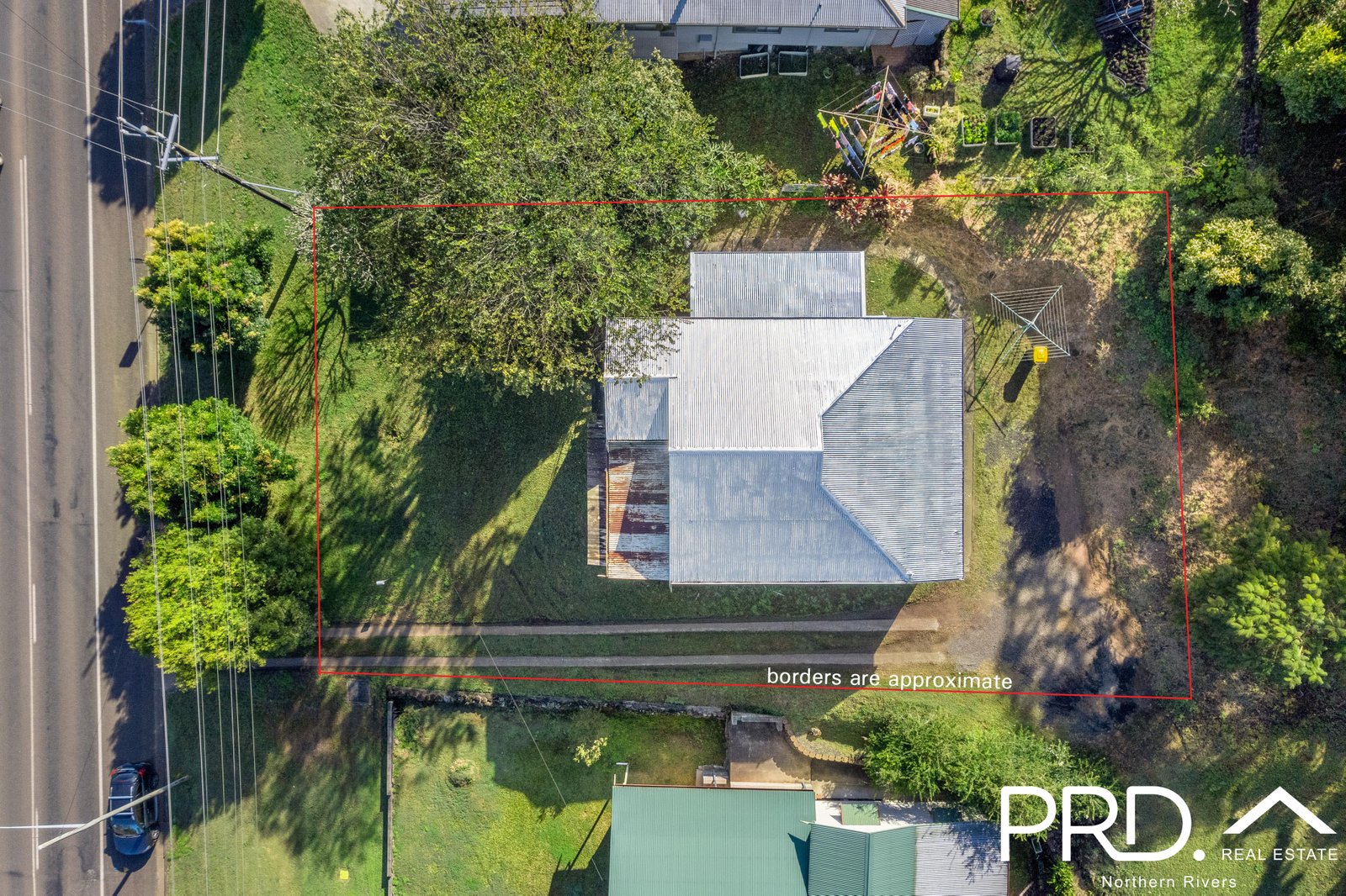 216 Summerland Way KYOGLE 17
