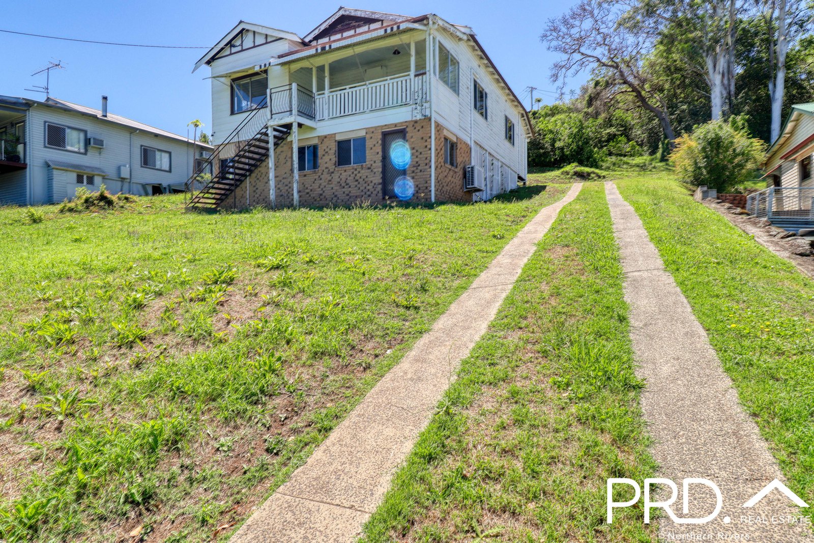 216 Summerland Way KYOGLE 1