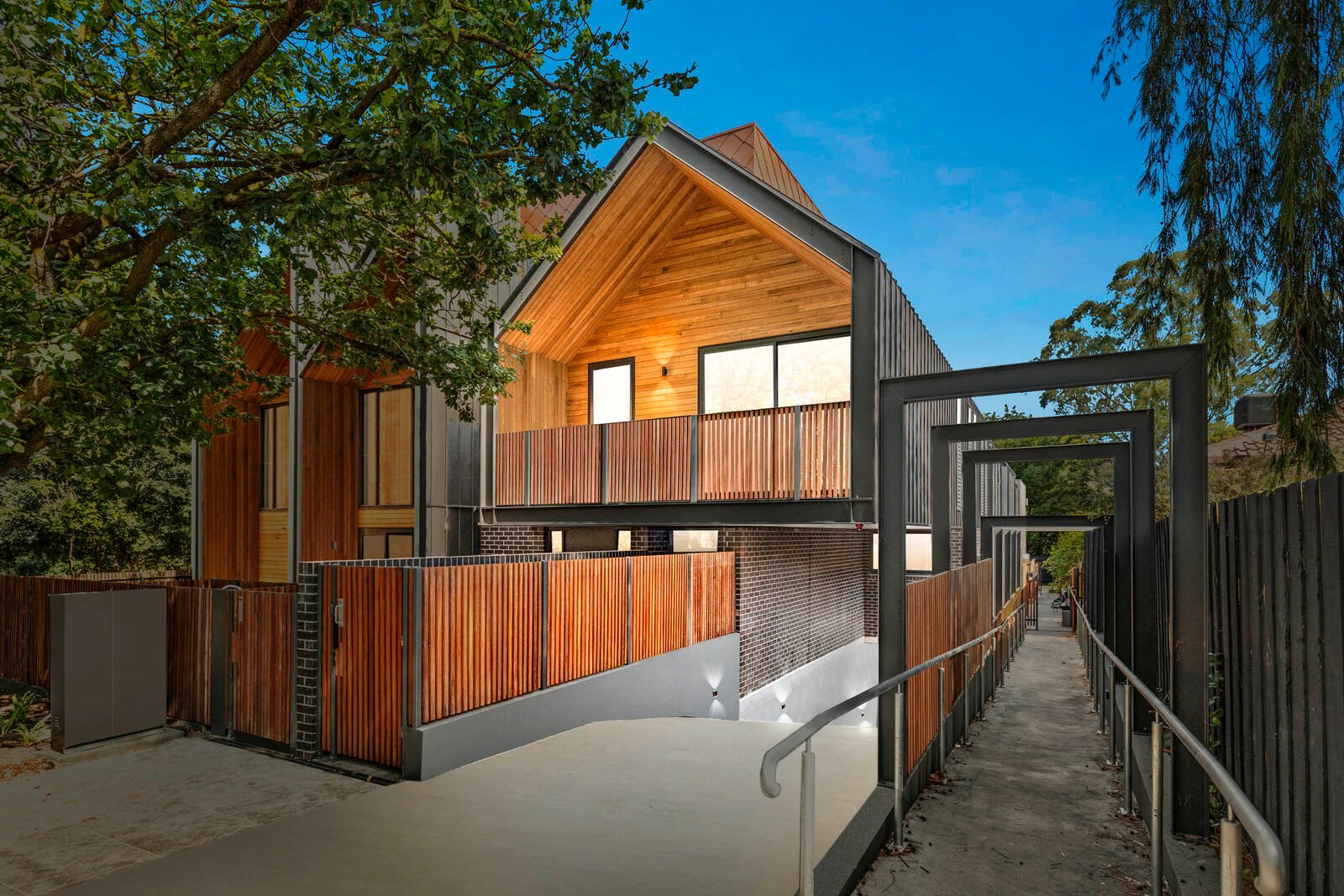 Real Estate and Property in 2/16 Vauxhall Road, Balwyn, VIC