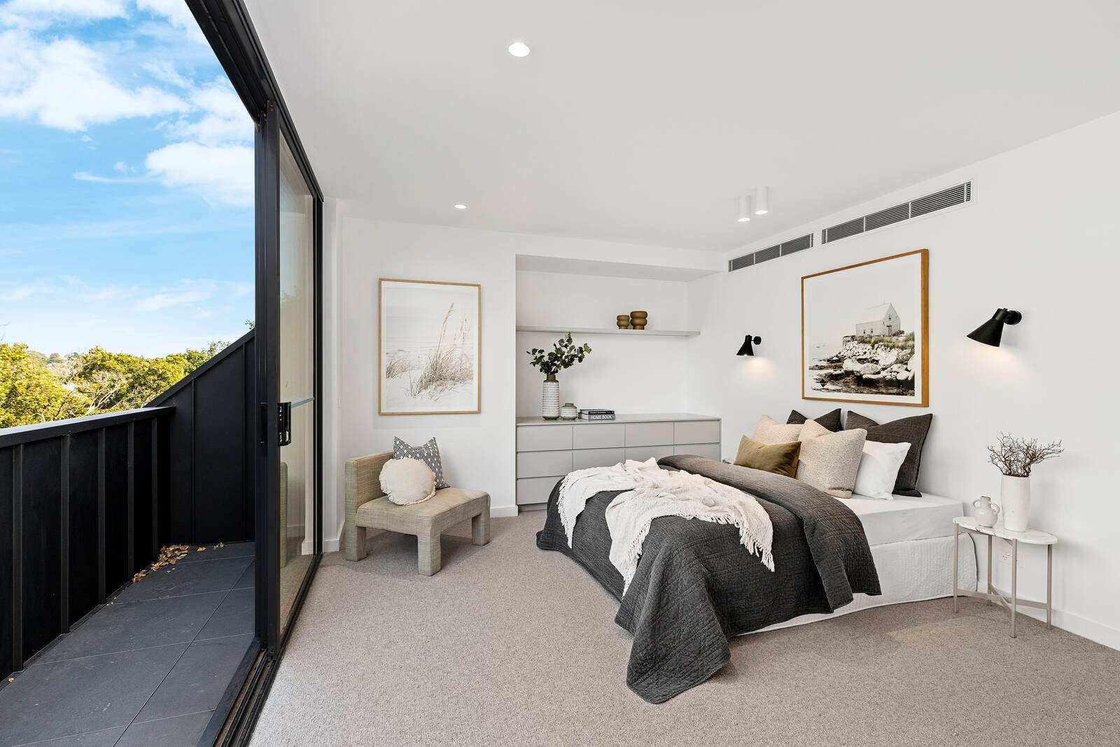 Real Estate and Property in 2/16 Vauxhall Road, Balwyn, VIC