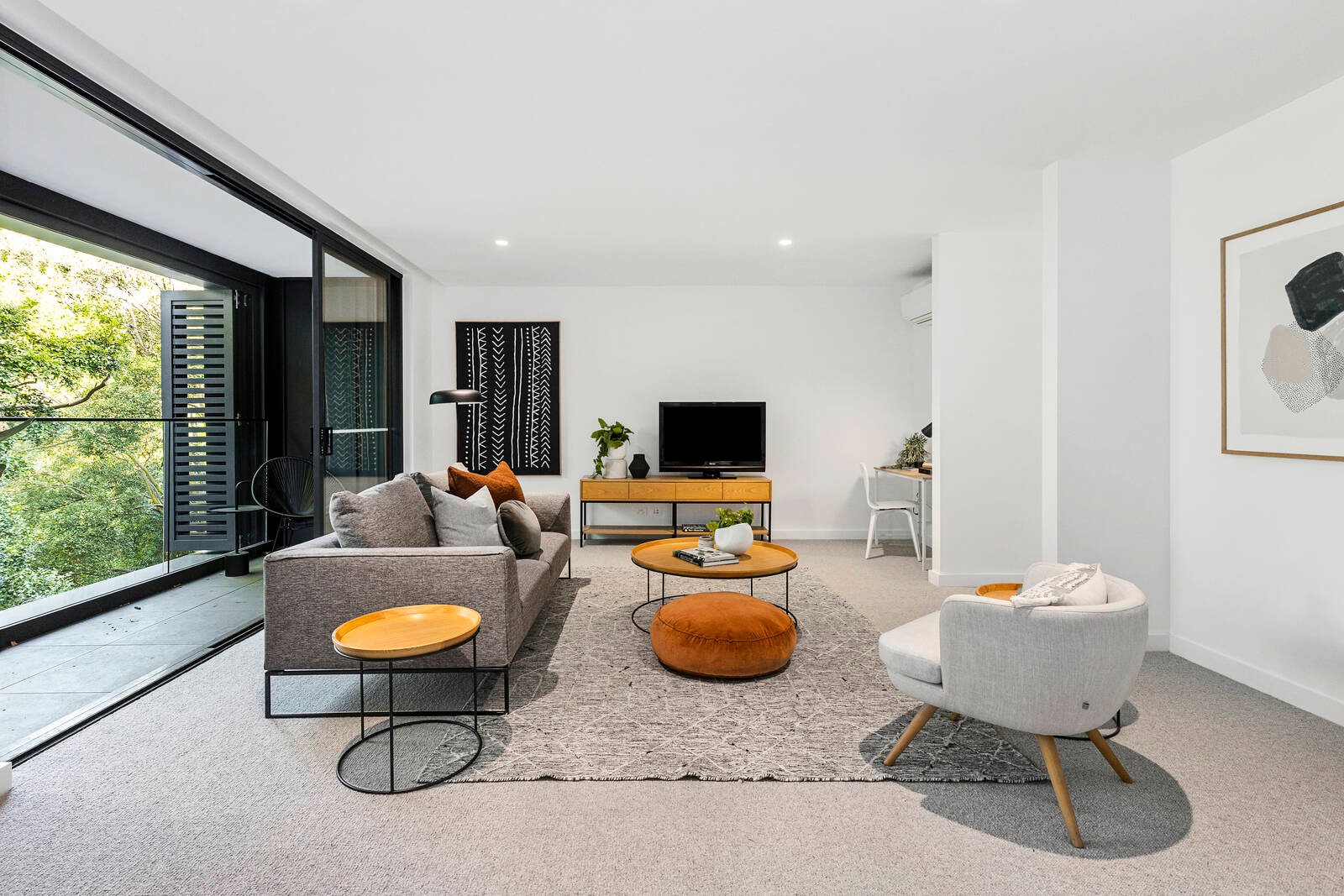 Real Estate and Property in 2/16 Vauxhall Road, Balwyn, VIC