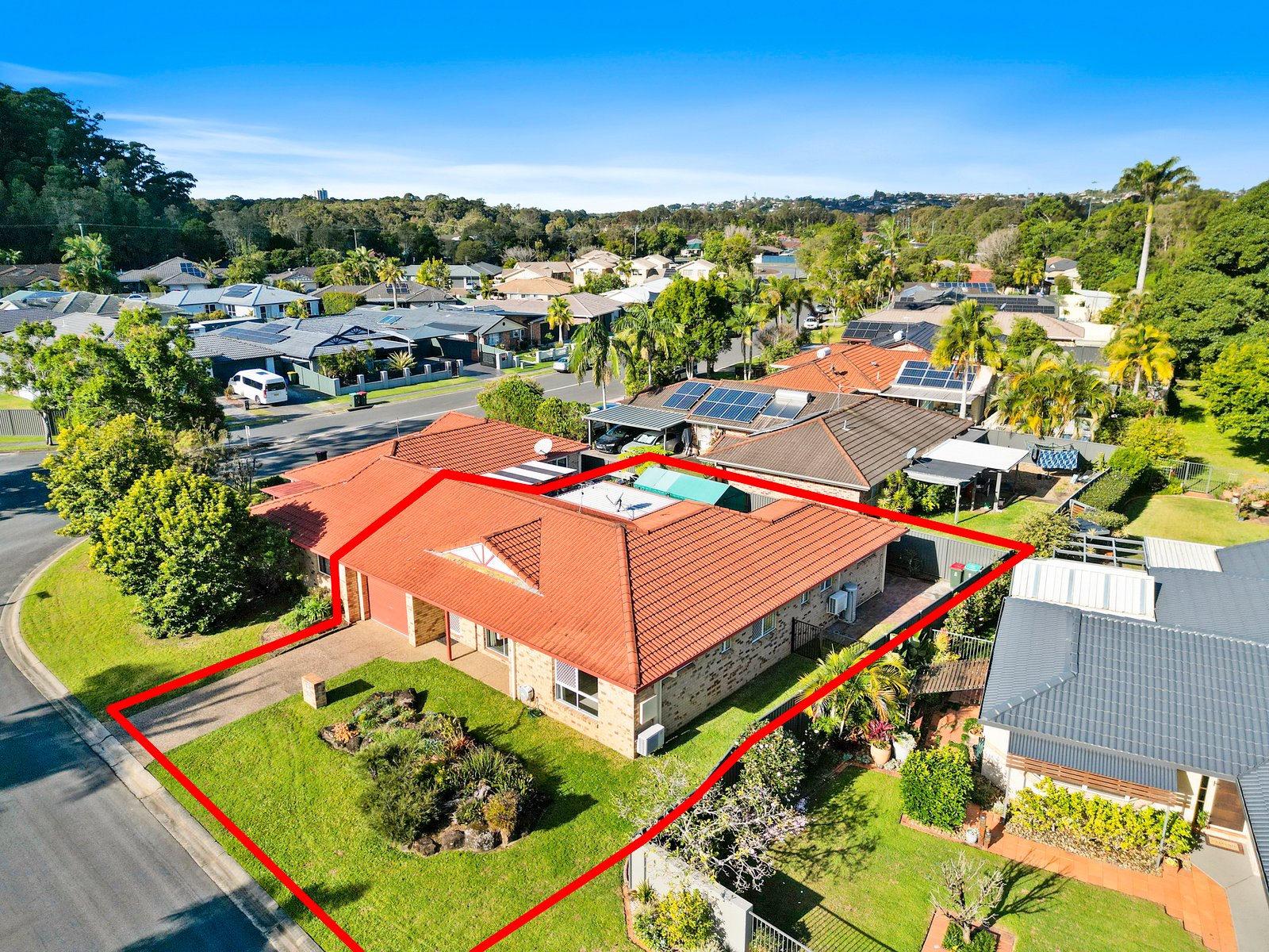 2/16 Vintage Lakes Drive TWEED HEADS SOUTH 8